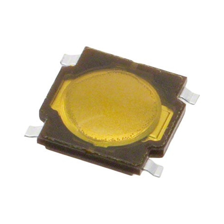 TL3315NF160Q 轻触开关 SWITCH TACTILE SPST-NO 0.05A 15V