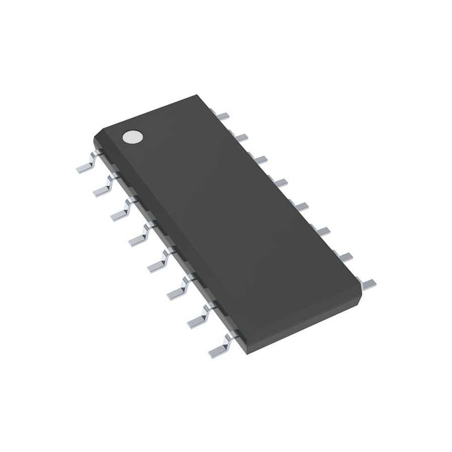 TL494CDR 电源管理 IC REG CTRLR MULT TOP 16SOIC