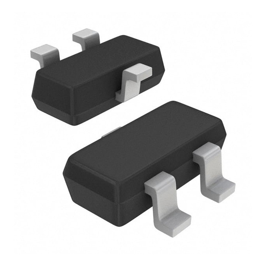 TLI49631MXTMA1 运动传感器 3V ~ 5.5V Open Drain PG-SOT23-3-15