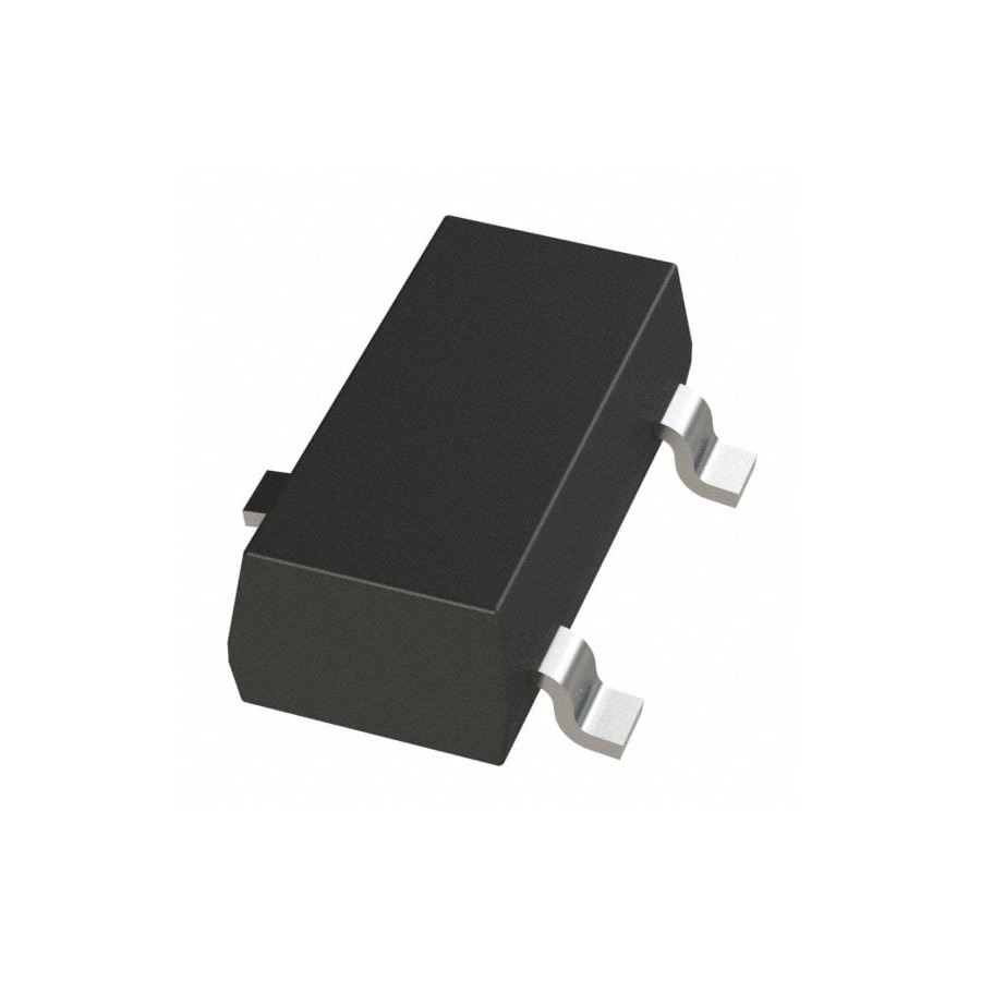 TMAG5123B1CQDBZR 运动传感器 20mA 2.5V~38V SOT-23