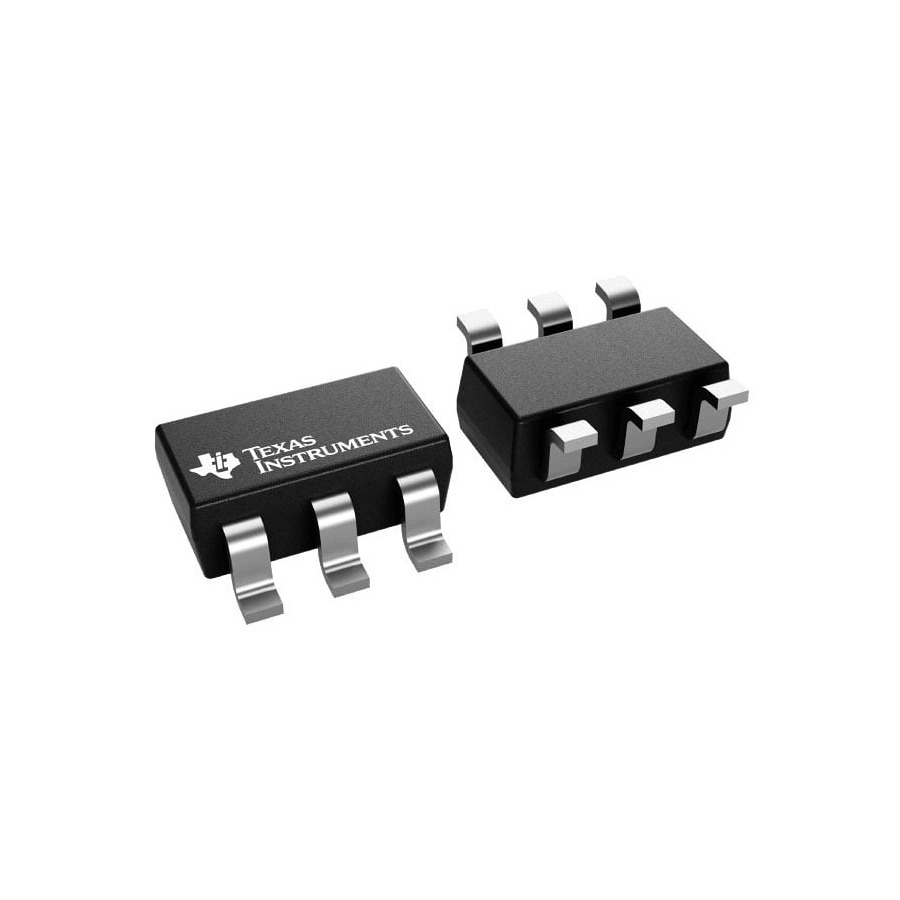 TMAG5273A2QDBVR 温度传感器 X, Y, Z I2C 1.7V ~ 3.6V SOT-23-6
