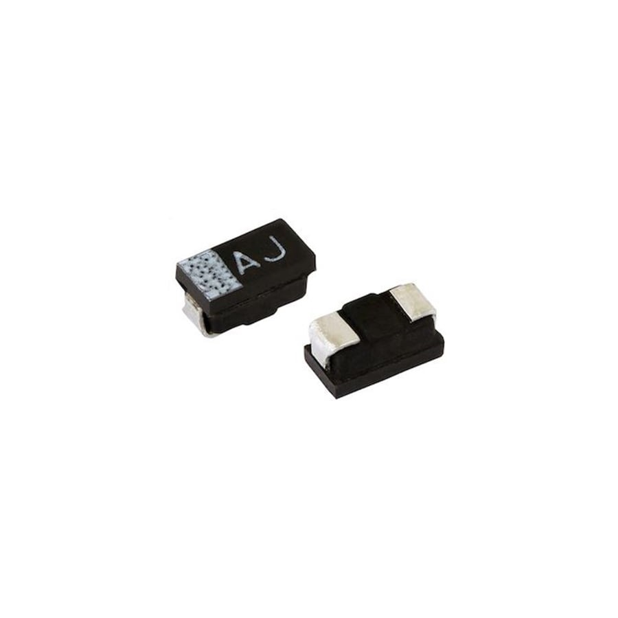 TMCJ1C105MTRF 钽电容 1 µF ±20% 16 V Molded