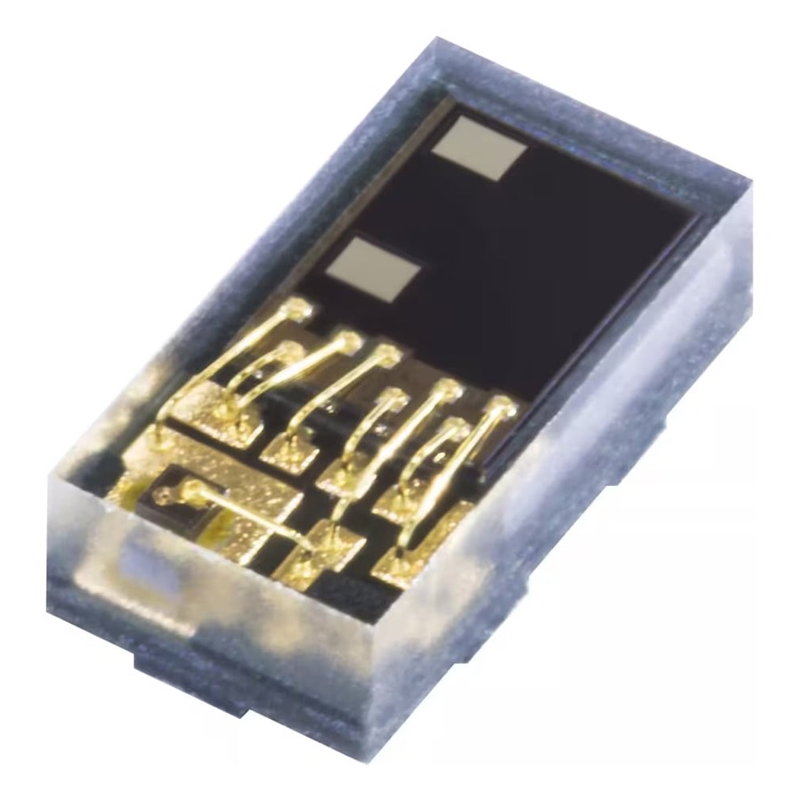 TMD26353 OLGA6 气压传感器 940nm 6-SMD Module