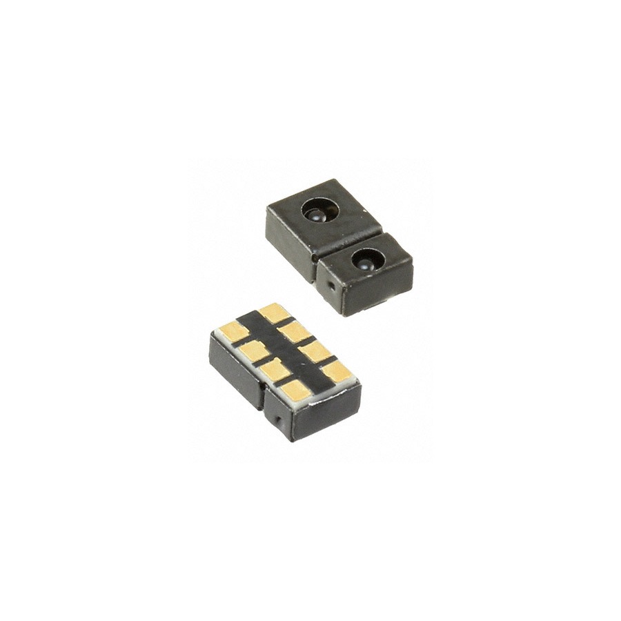 TMD26721 MOD8 LF T&RDP 气压传感器 850nm 8-SMD Module