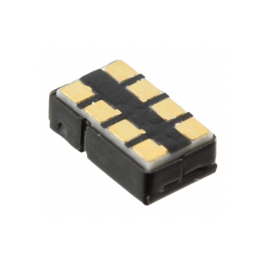 TMD27721 气压传感器 625nm 2.2V~3.6V SMD-8P