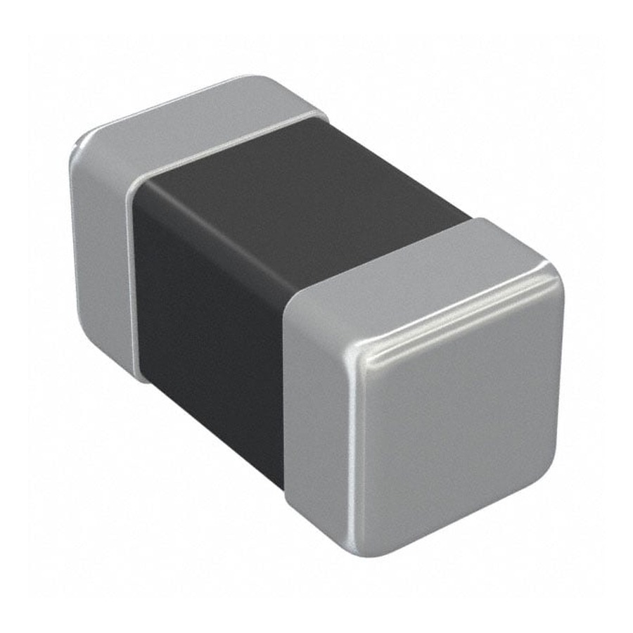 TMK105BJ104KV-F 贴片陶瓷电容 0.1 µF ±10% 25V X5R