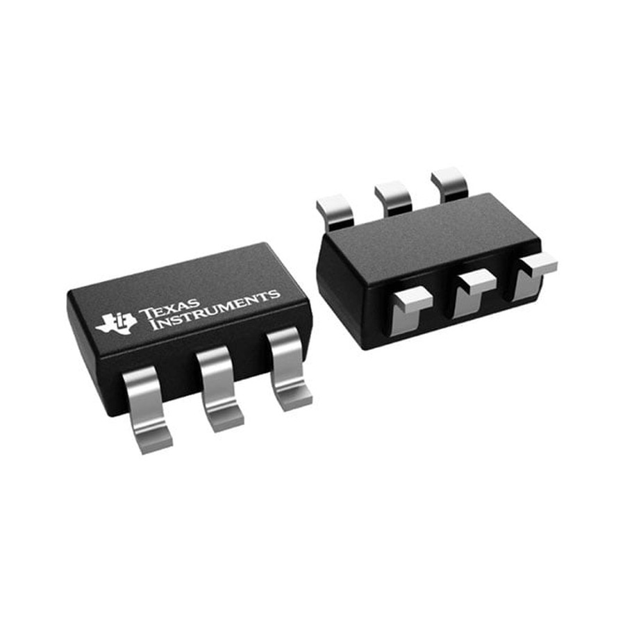 TMP101NA/3K 温度传感器 ±0.5℃ 2.7V~5.5V SOT-23-6