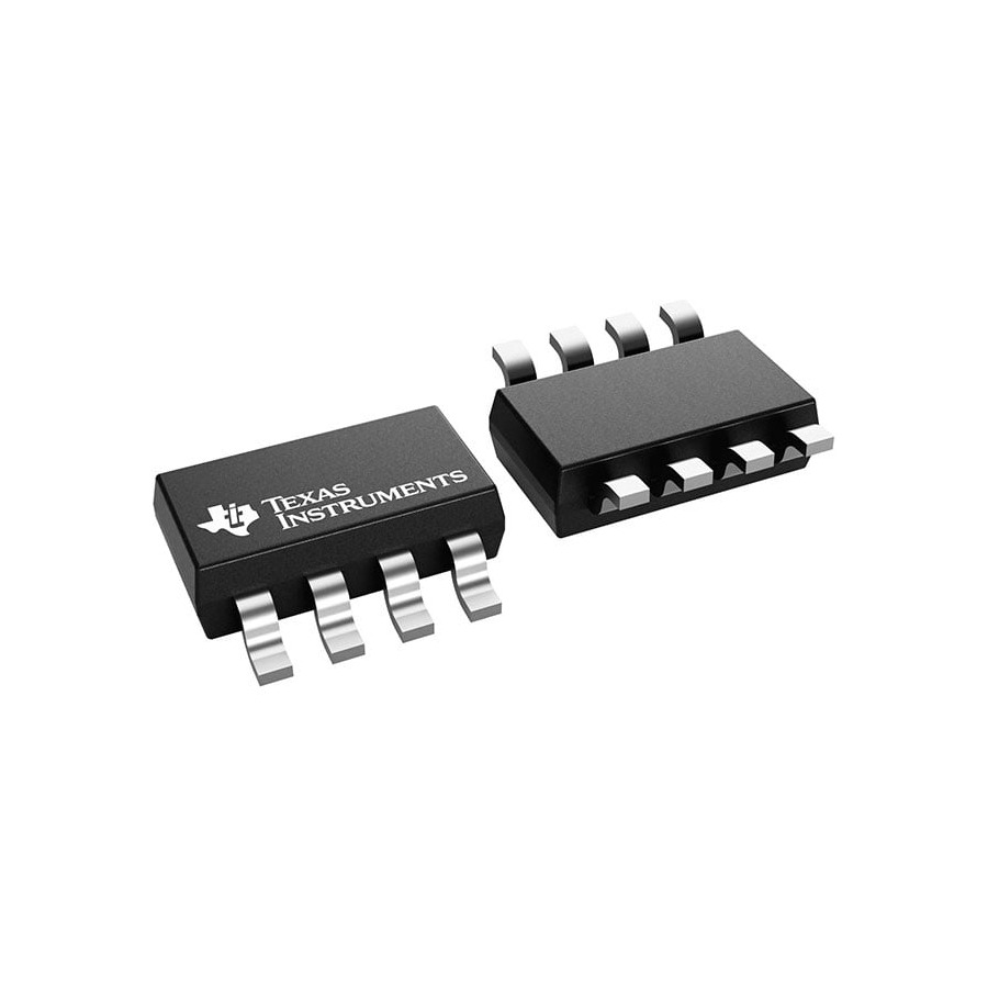 TMP411DEDDFR Temperature Sensor SOT-23-8 Thin, TSOT-23-8