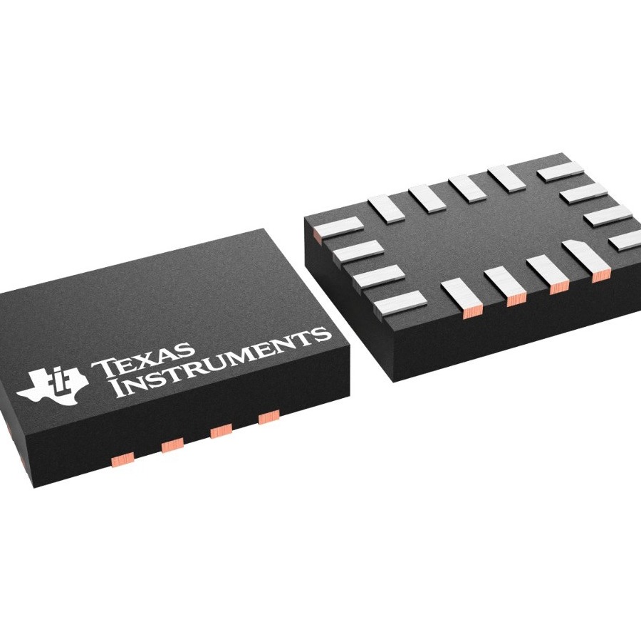 TMUX1511RSVR 逻辑芯片 IC SWITCH SPST X 4 4.5OHM 16UQFN