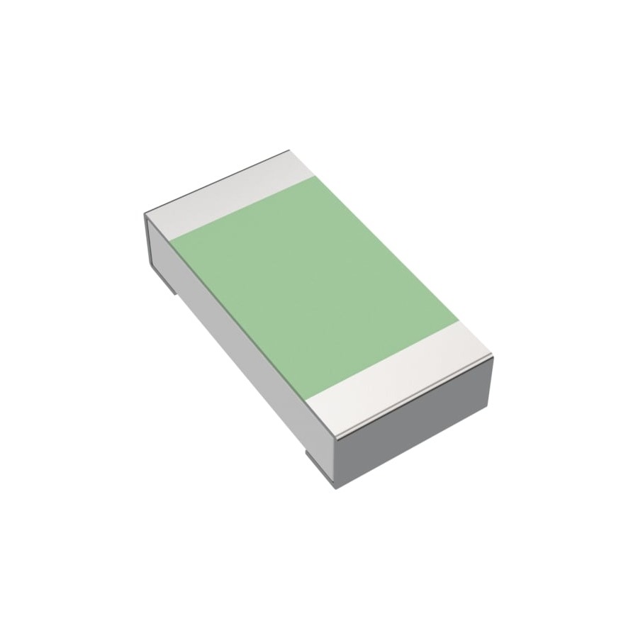 TNPW0805100KFEEA Chip Resistor 100kΩ ±1% ±25ppm/℃ 125mW