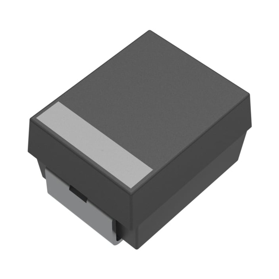 TP3B475K025C1500AS 钽电容 4.7uF ±10% 25V CASE-B-3528-21(mm)