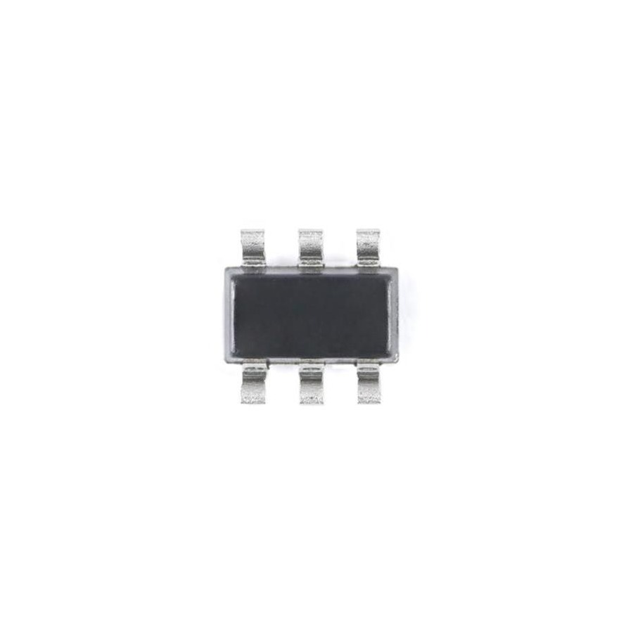 TP4057 电源管理 SOT23-6 BATTERY MANAGEMENT ICS R