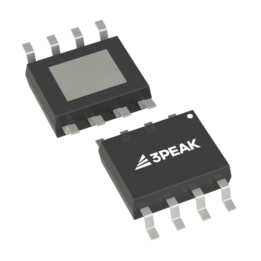 TPB4056A20-ES1R 电源管理 4.55V~6.1V ESOP-8
