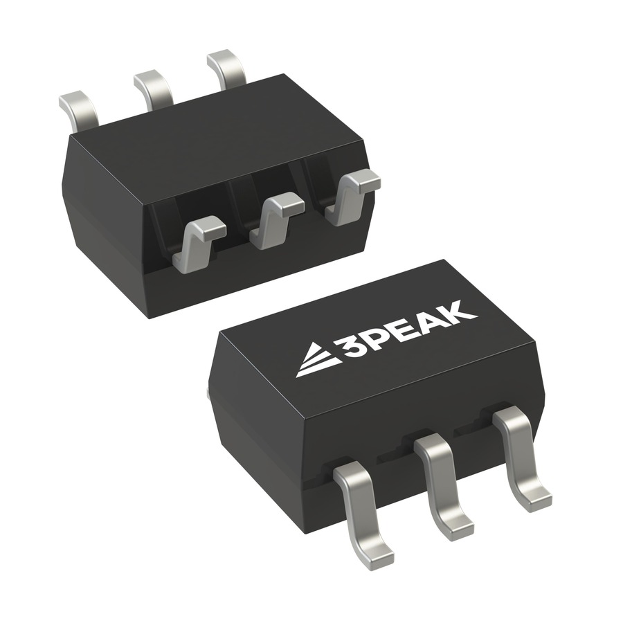 TPP361060-T6TR Power Management IC 1A SOT-23-6 Thin, TSOT-23-6