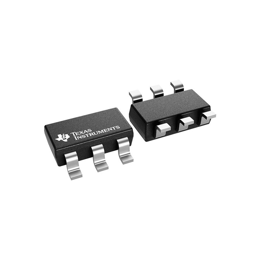 TPS22950CQDDCRQ1 电源管理 SOT-23-THIN