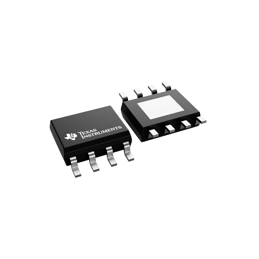 TPS5430DDAR Buck Switching Regulator 3A adjustable