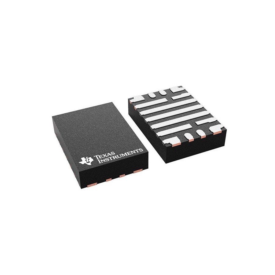TPS55285VALR 电源管理 Programmable 7A 15-PowerWFQFN
