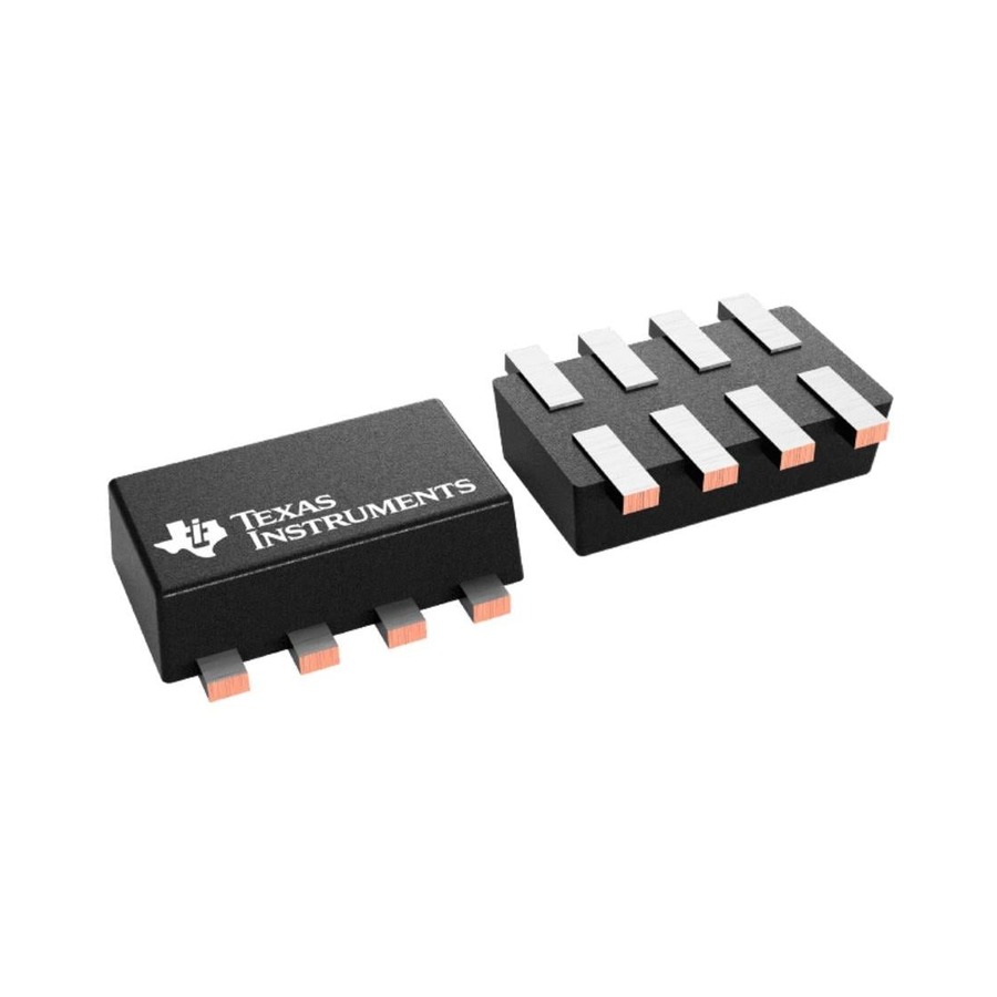 TPS62850140QDYCRQ1 电源管理 1A SOT-583