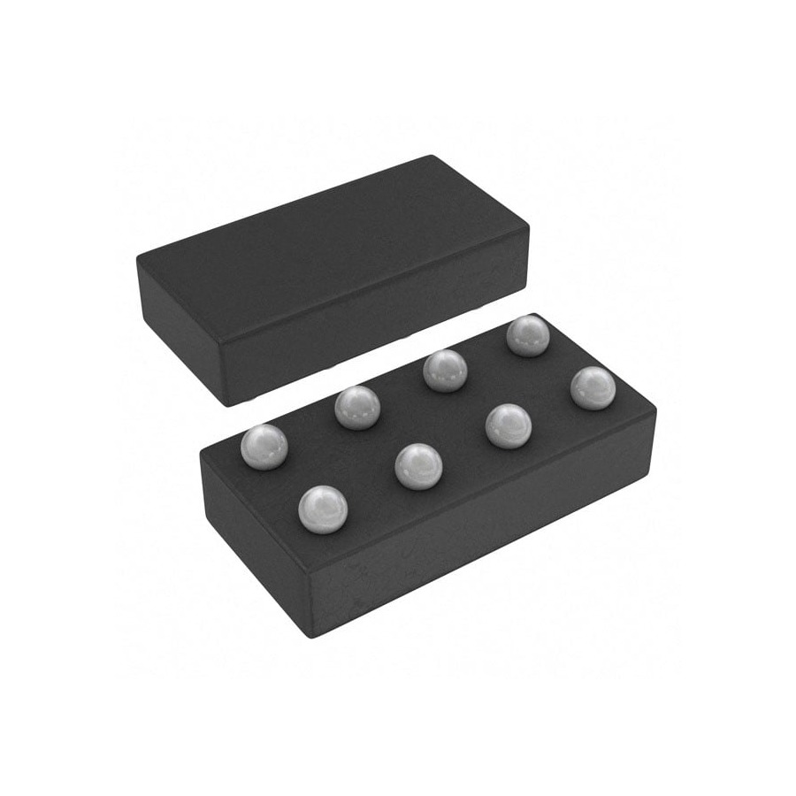 TPS628610YCHR Power Management IC 1A DSBGA-8
