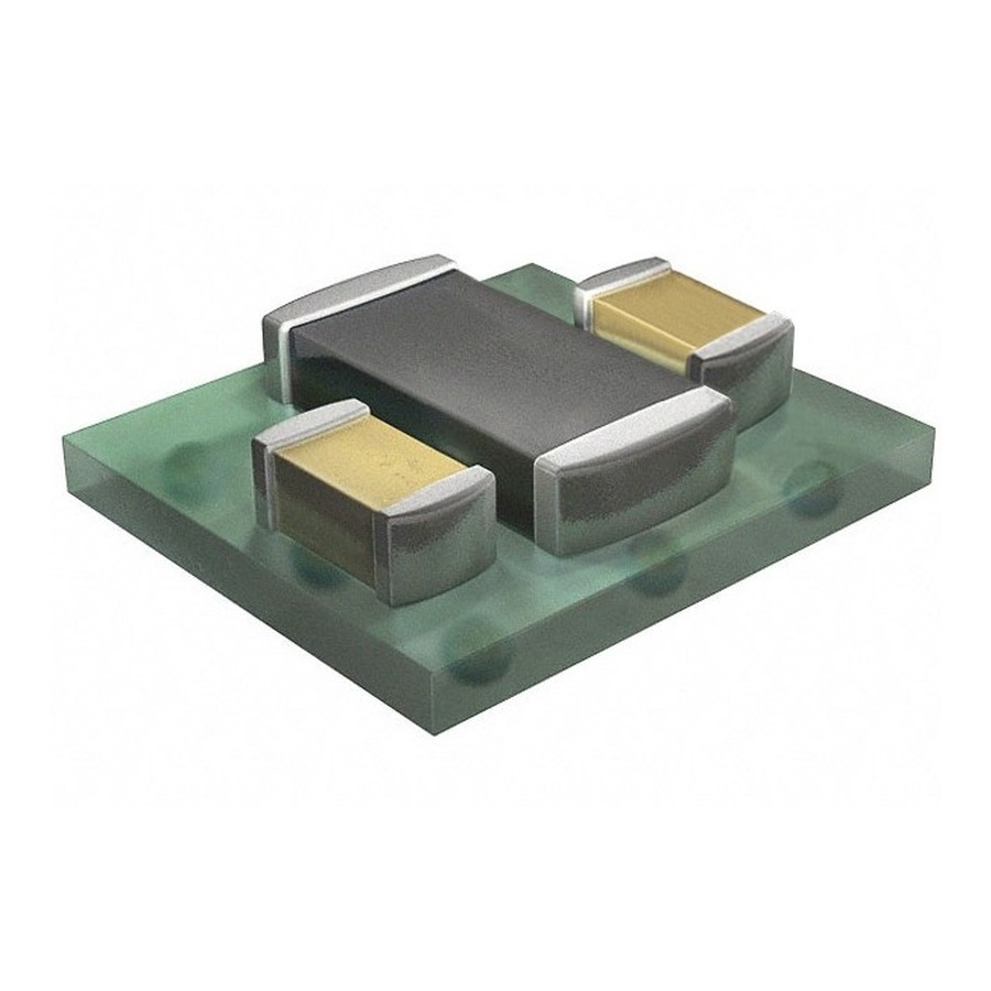 TPS82695SIPR 电源管理 500mA USIP-8(2.9x2.3)