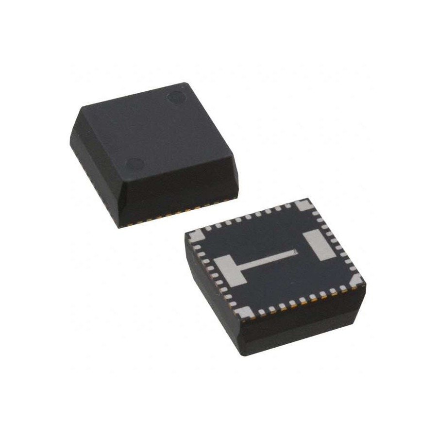 TPS84A20RVQR Power Management IC 10A B3QFN-42-EP(10x10)