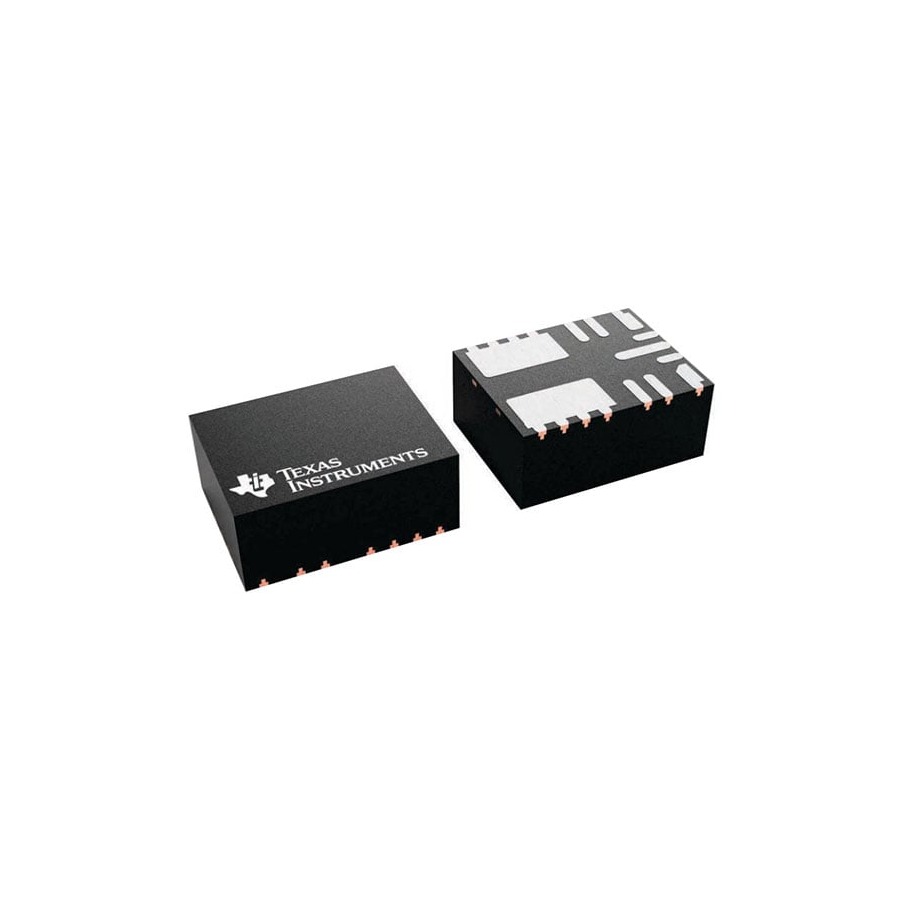 TPSM365R15RDNR 495 mW 11-PowerFQFN Module