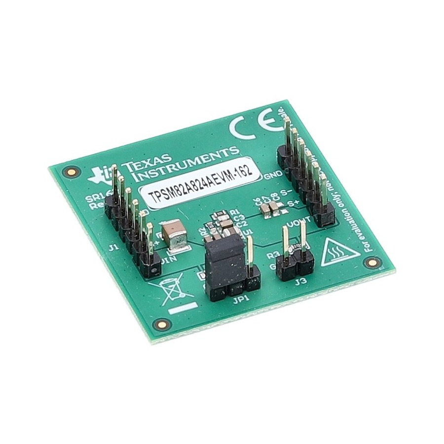 TPSM82A824AEVM-162 功能模块 4A