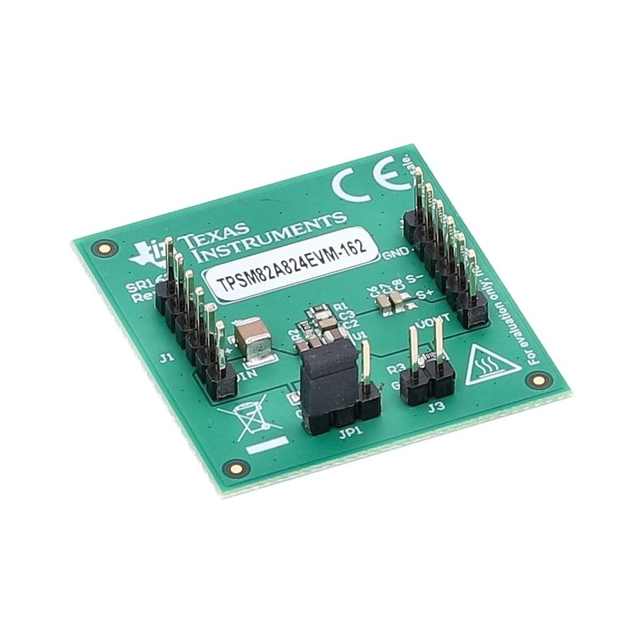 TPSM82A824EVM-162 功能模块 4A