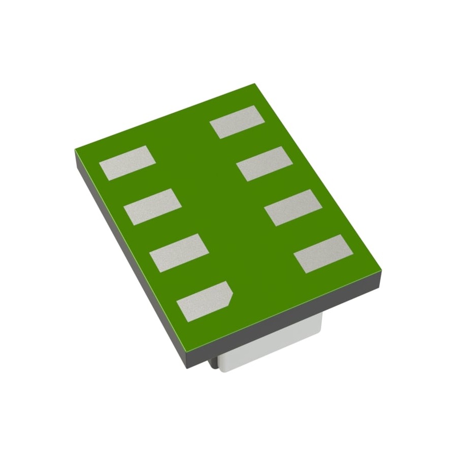 TPSM83101SIUR 功能模块 6.6 W 8-TFDFN Module