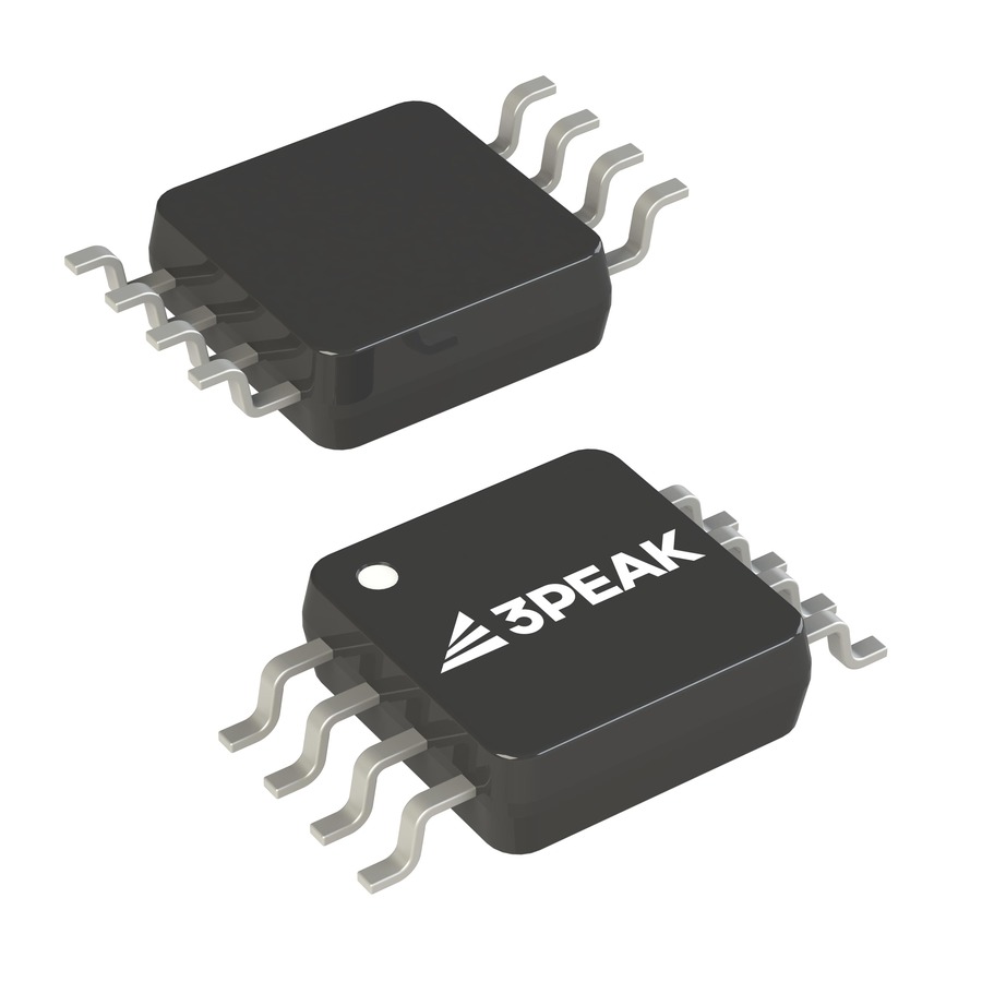 TPT29306-VS1R Interface / Driver IC MSOP-8