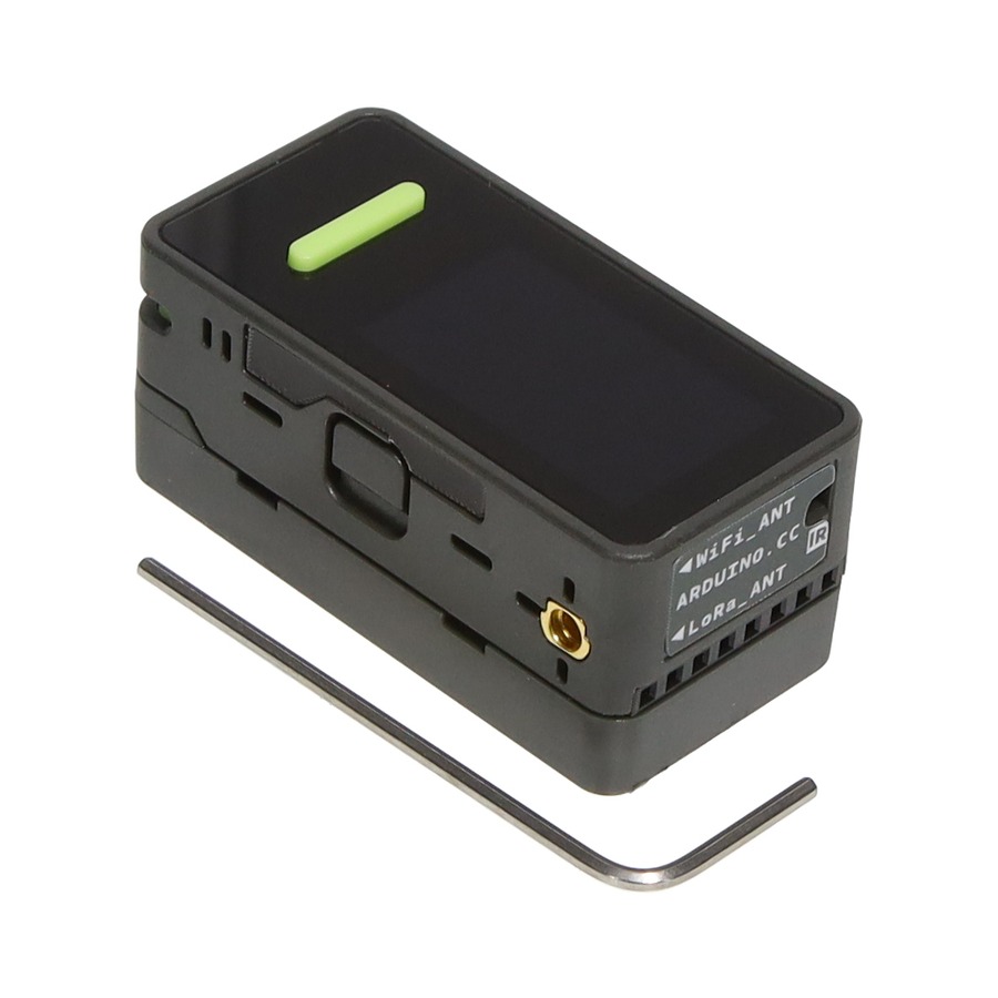 TPX00227 开发板 2.4GHz