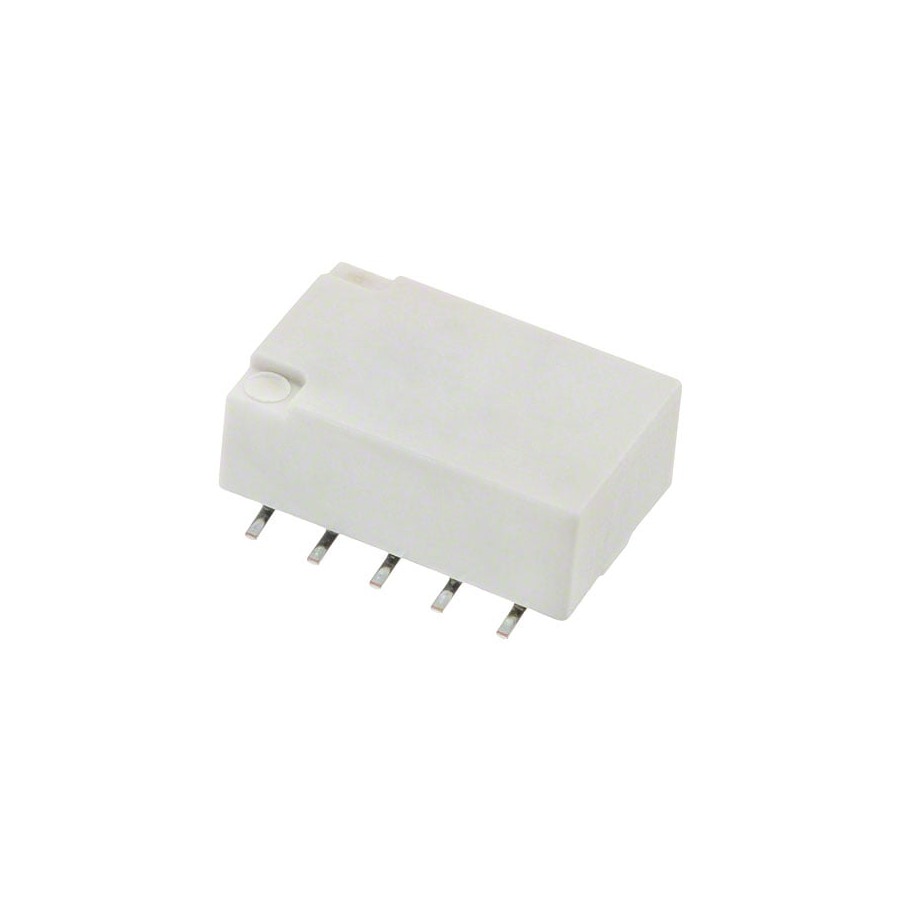 TQ2SA-L2-12V-Z 继电器 插件