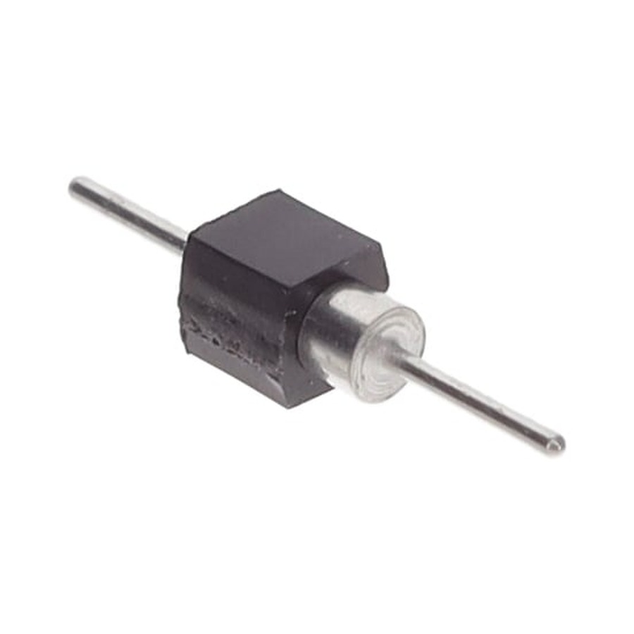 TS-101-T-AA Pin Header / Socket .100" SINGLE ROW SCREW MACHINE T