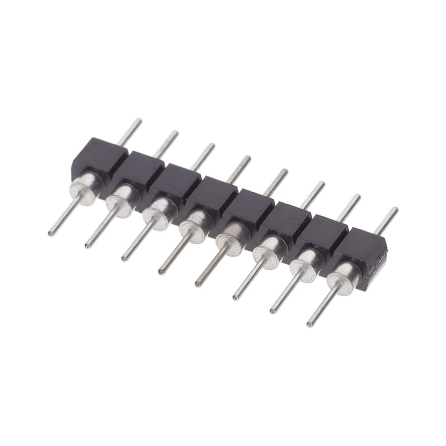 TS-108-T-AA 排针排母 .100" SINGLE ROW SCREW MACHINE T