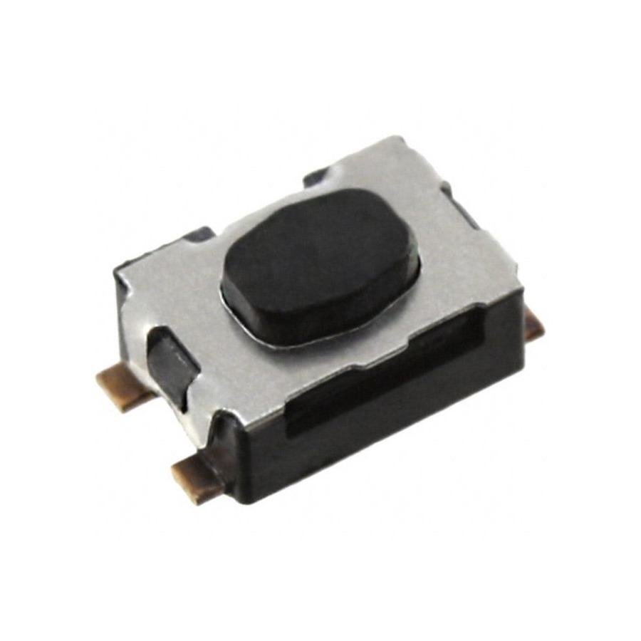 TS-1187A 轻触开关 4.5×4.5mm 贴片