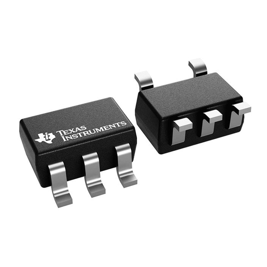 TS5A3167DCKR Logic IC IC SW SPST-NCX1 900MOHM SC70-5