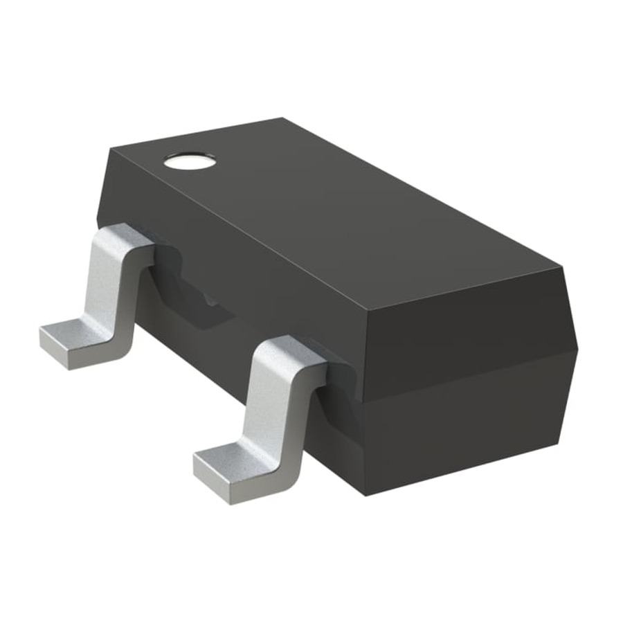TSH193CX RFG Motion Sensor 2.5V~16V SOT-23