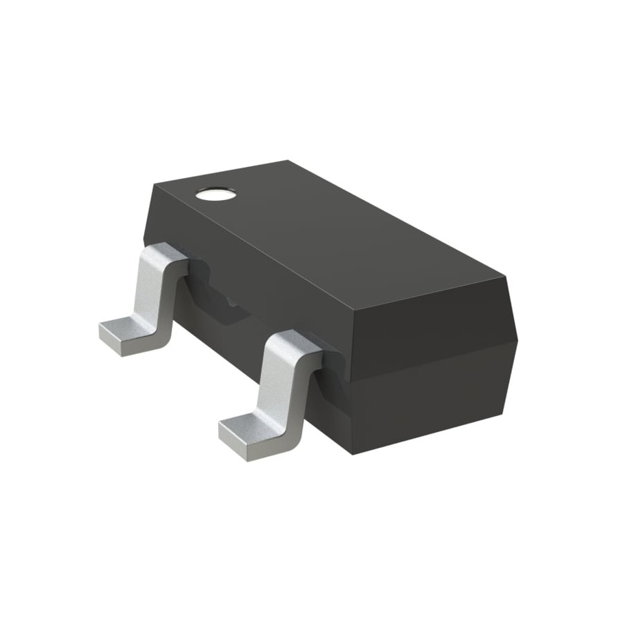 TSH282CX RFG Motion Sensor SOT-23