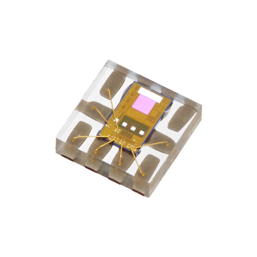 TSL25403 气压传感器 10-UFQFN