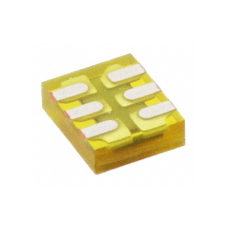 TSL25911FN Pressure Sensor 2.7V~3.6V DFN-6(2x2.2)