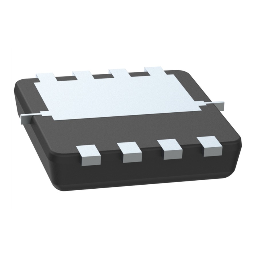 TSM150P03PQ33 RGG MOSFET PDFN-8(3.1x3.1)