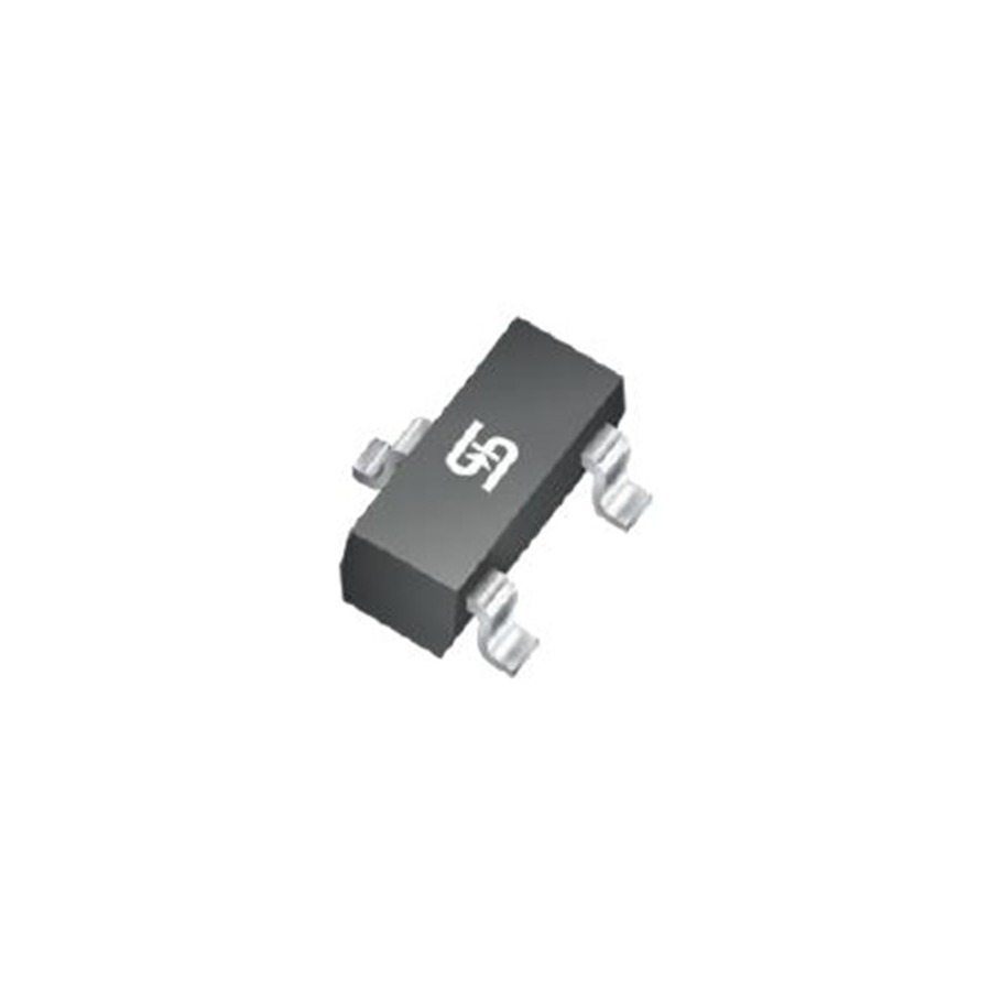 TSM2305CX RFG MOSFET SOT-23