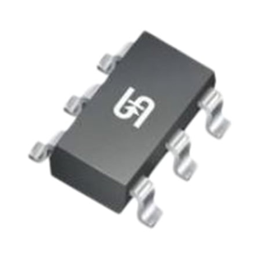 TSM3911DCX6 RFG MOSFET SOT-26
