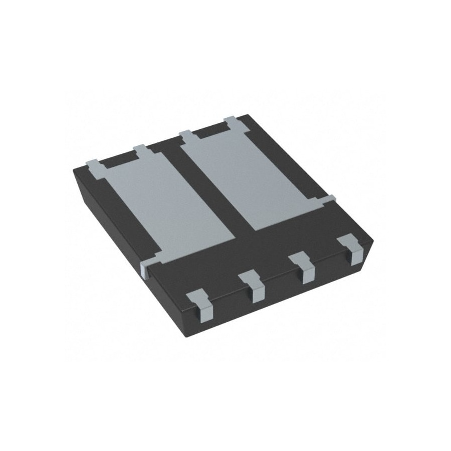 TSM680P06DPQ56 RLG MOSFET PDFN-8(5x6)
