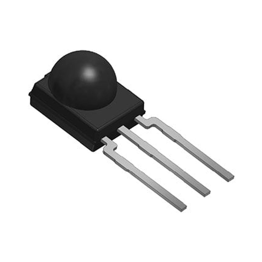 TSOP33338 光耦 2.5V~5.5V Through Hole