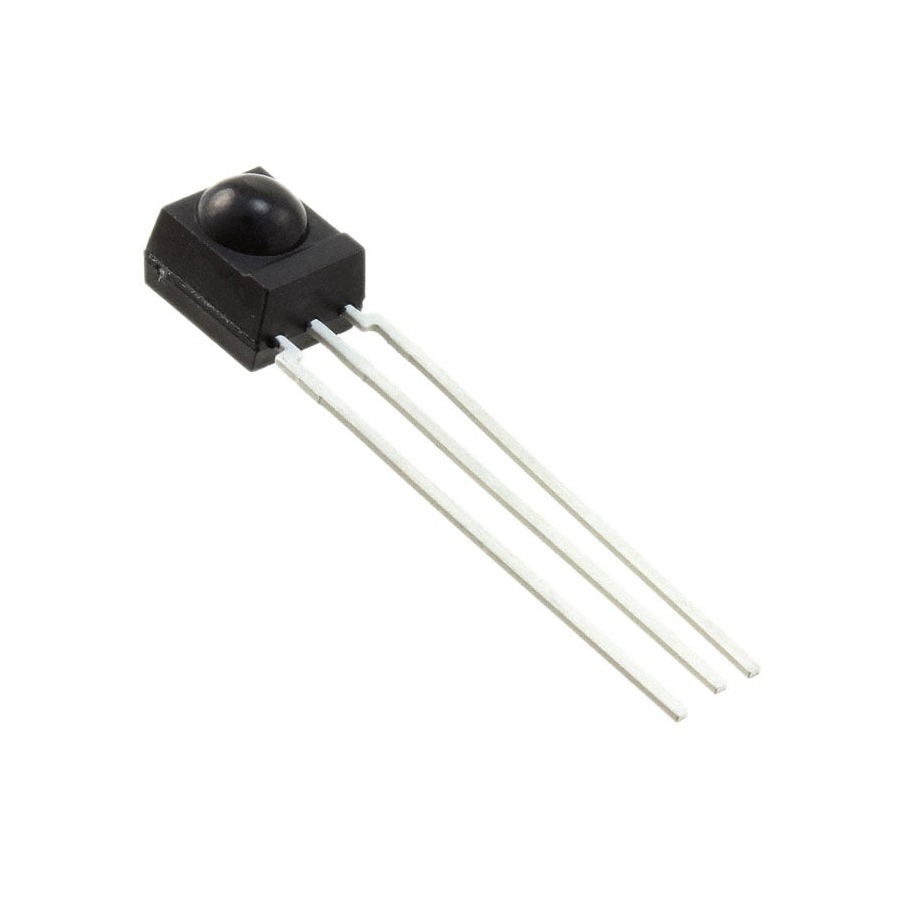 TSOP34838 光耦 2.5V~5.5V SIP-3-2.54mm