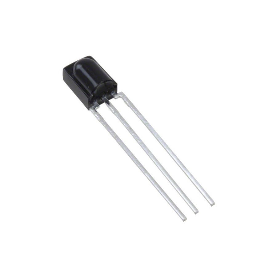 TSOP38238 光耦 2.5V~5.5V SIP-3-2.54mm