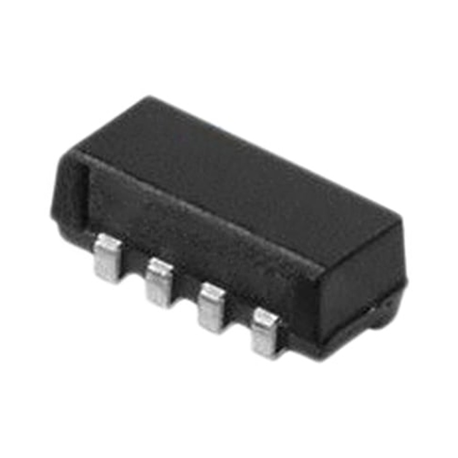 TSOP75438WTT Optocoupler DIP-4