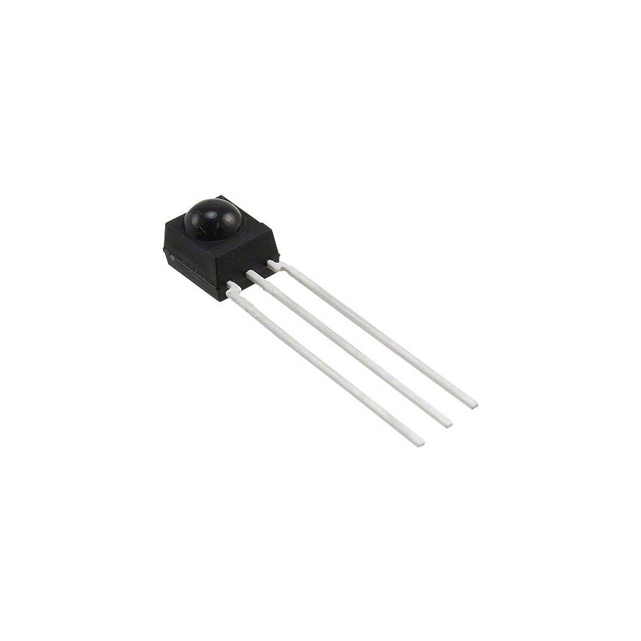 TSSP4038 光耦 2.5V~5.5V SIP-3-2.54mm