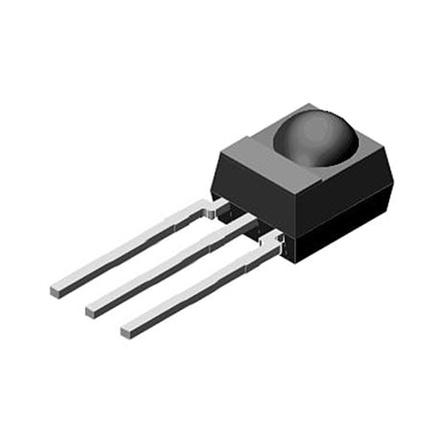 TSSP4038SS1XB 光耦 2.5V~5.5V SIP-3